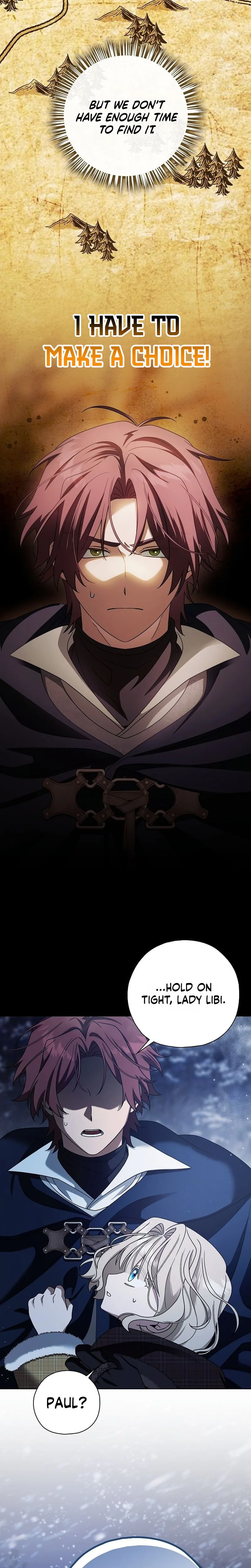 Looking for the Villainess’s Contract Husband Chapter 7 Page 9