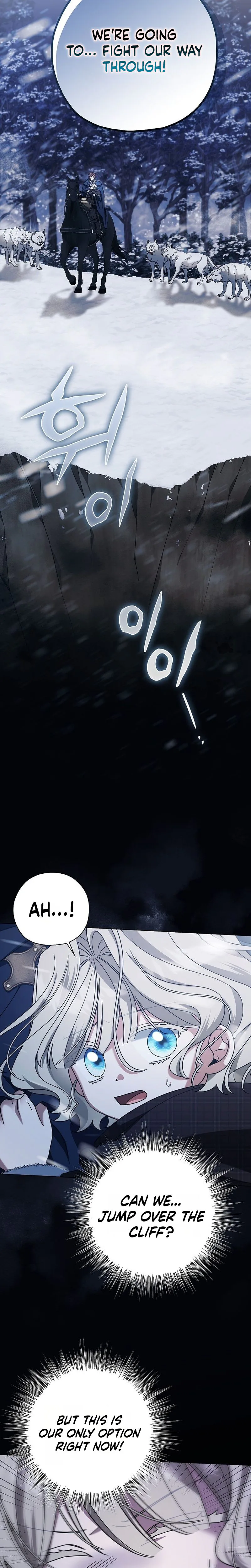 Looking for the Villainess’s Contract Husband Chapter 7 Page 10