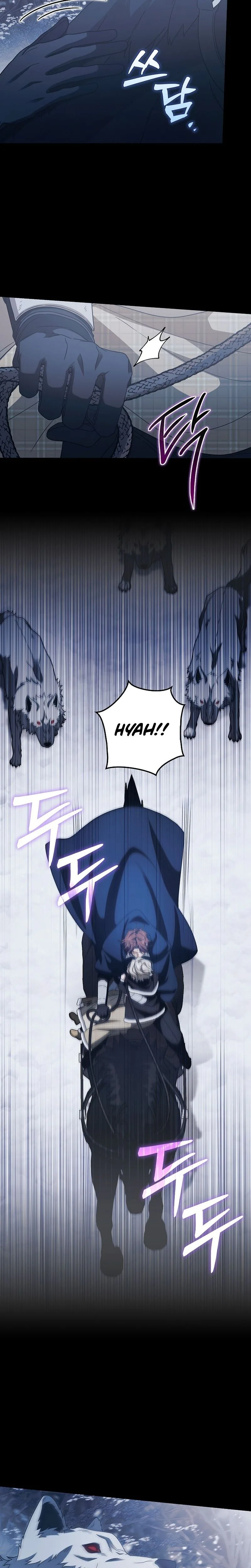 Looking for the Villainess’s Contract Husband Chapter 7 Page 12