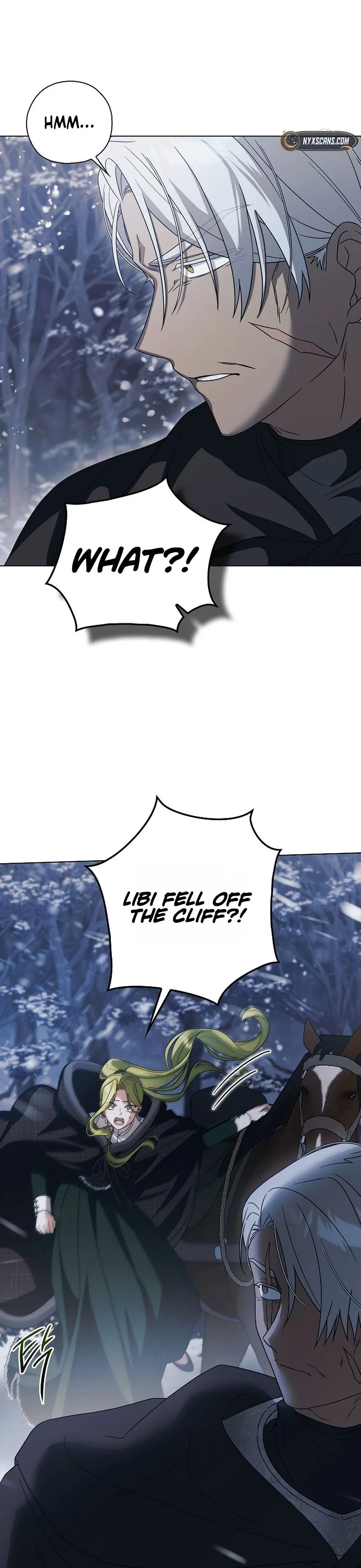 Looking for the Villainess’s Contract Husband Chapter 7 Page 19