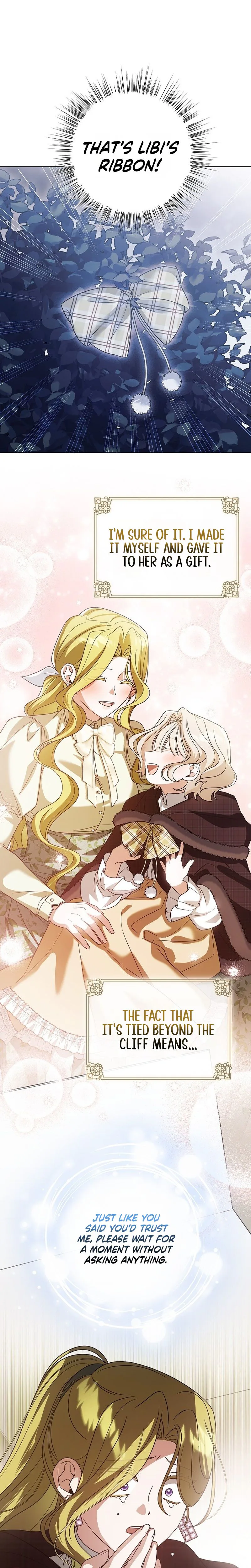 Looking for the Villainess’s Contract Husband Chapter 7 Page 26