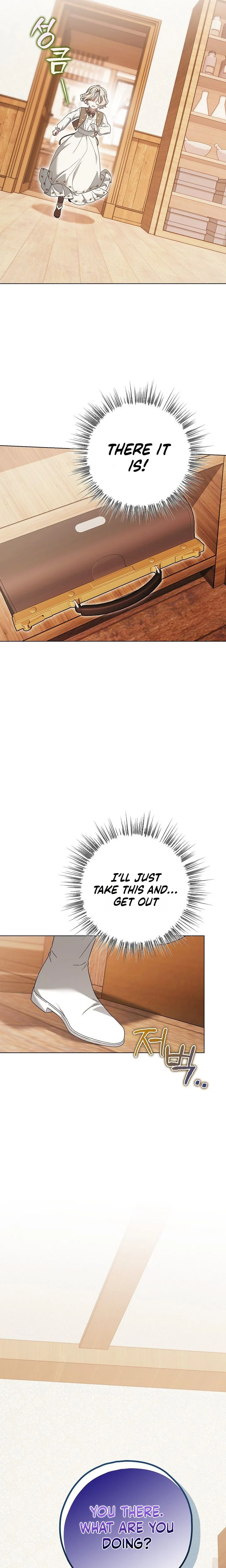 Looking for the Villainess’s Contract Husband Chapter 20 Page 15