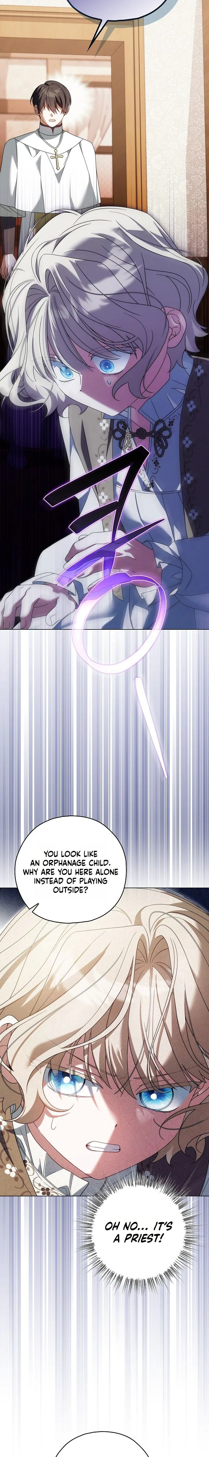 Looking for the Villainess’s Contract Husband Chapter 20 Page 16