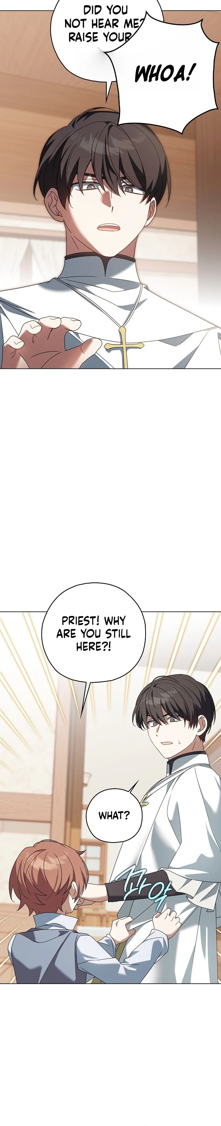 Looking for the Villainess’s Contract Husband Chapter 20 Page 17