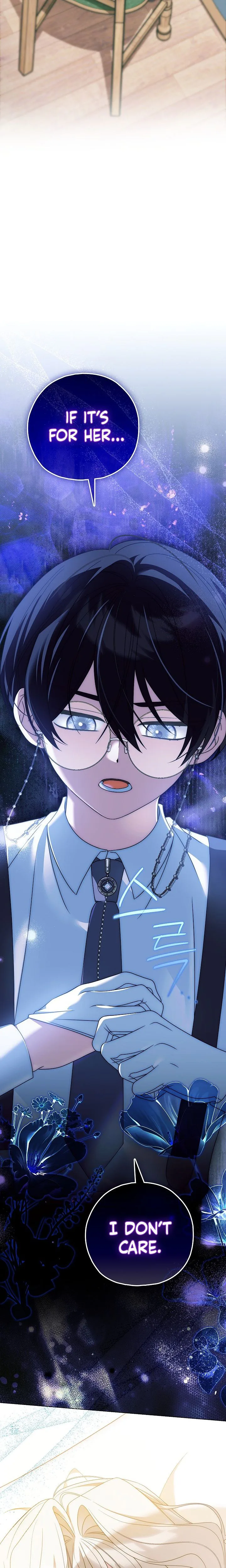 Looking for the Villainess’s Contract Husband Chapter 20 Page 31