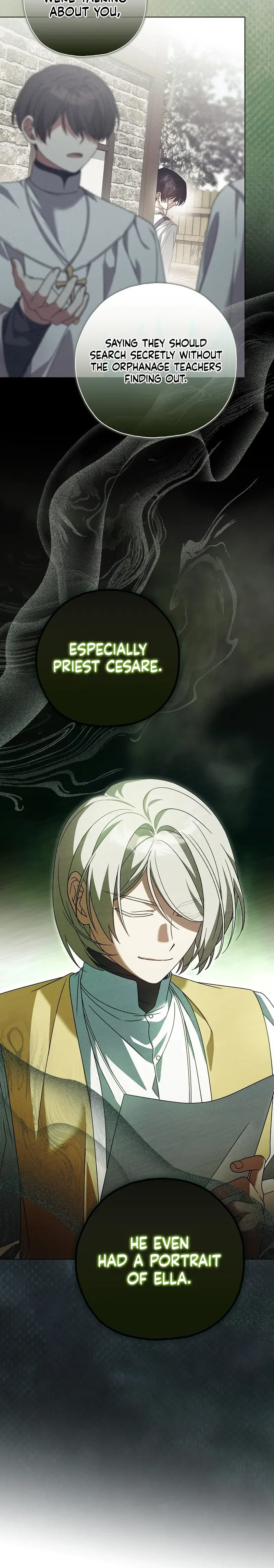 Looking for the Villainess’s Contract Husband Chapter 19 Page 12