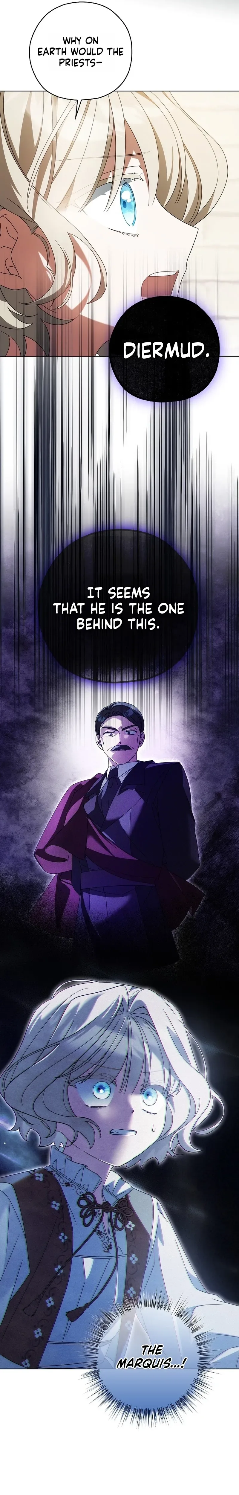 Looking for the Villainess’s Contract Husband Chapter 19 Page 13