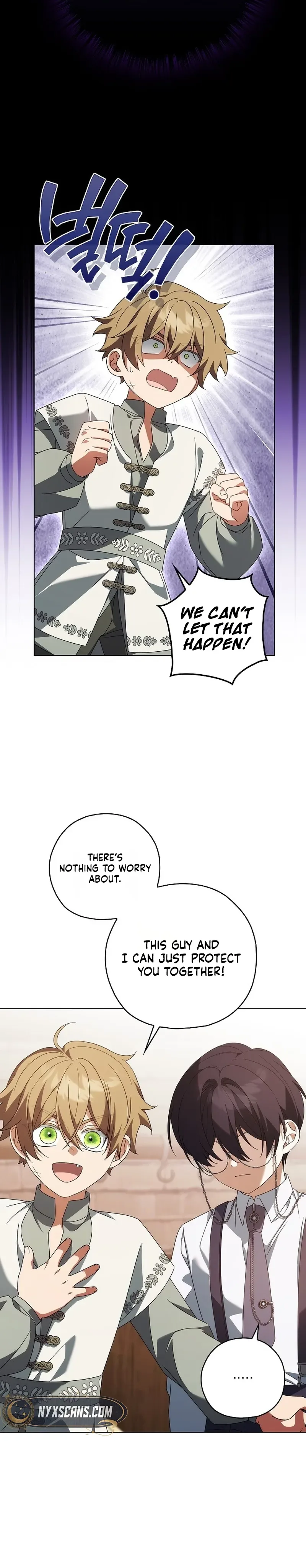 Looking for the Villainess’s Contract Husband Chapter 19 Page 15