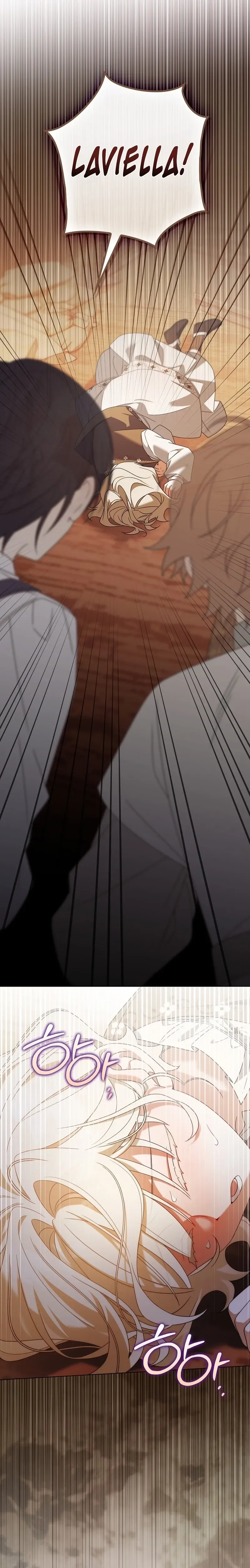 Looking for the Villainess’s Contract Husband Chapter 19 Page 29