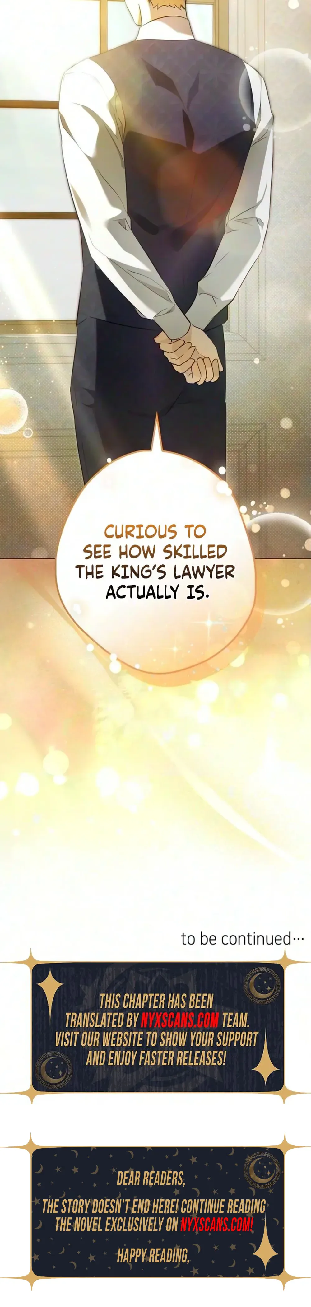 Lord Preston’s Secret Tutor Chapter 19 Page 27