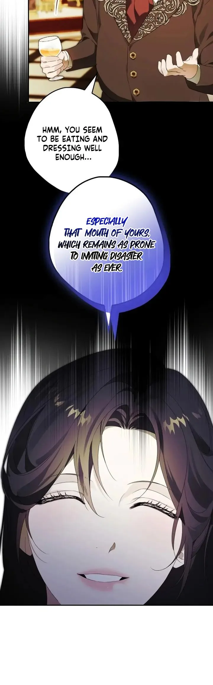 Lord Preston’s Secret Tutor Chapter 13 Page 15