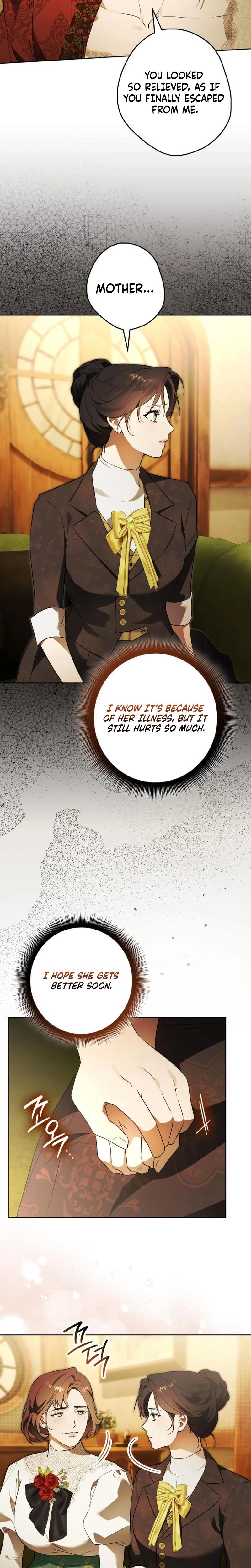 Lord Preston’s Secret Tutor Chapter 23 Page 14