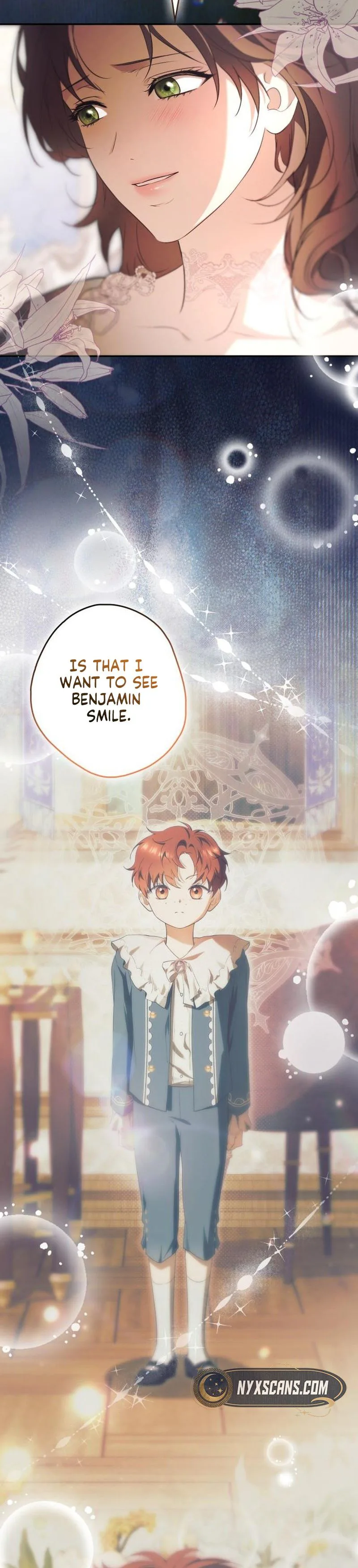 Lord Preston’s Secret Tutor Chapter 7 Page 22