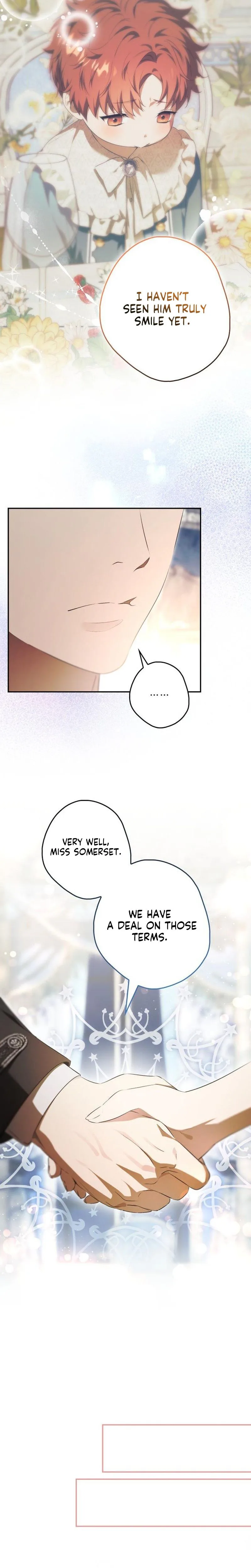 Lord Preston’s Secret Tutor Chapter 7 Page 23