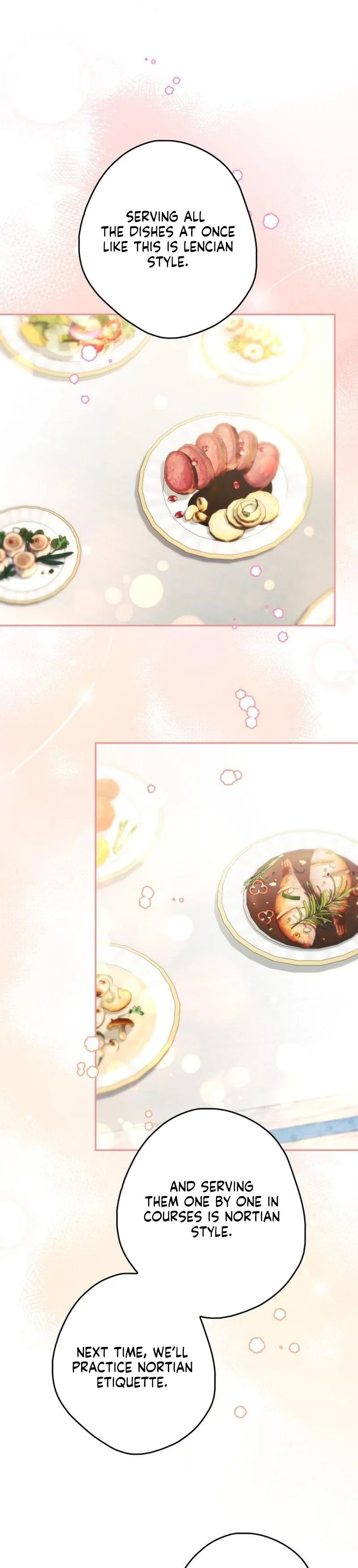 Lord Preston’s Secret Tutor Chapter 7 Page 24