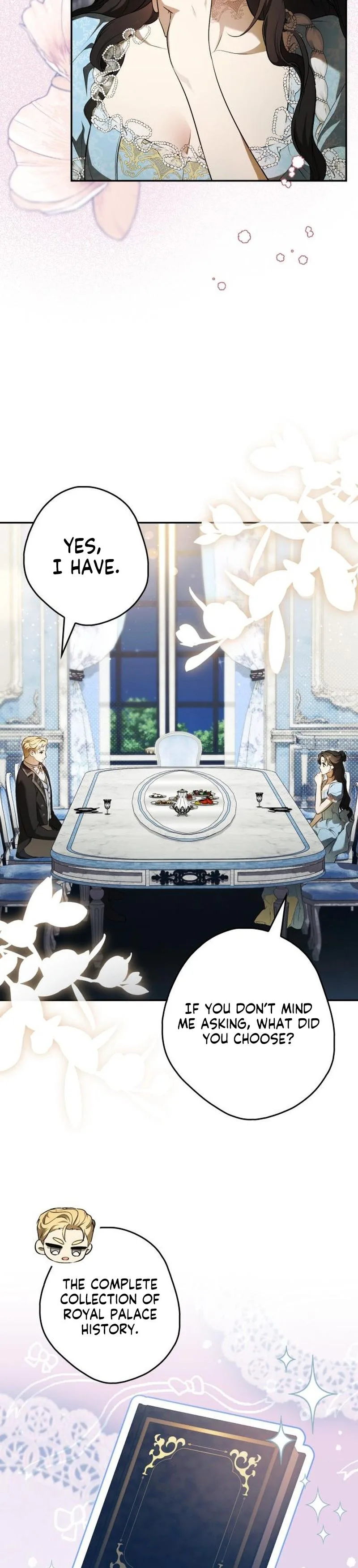 Lord Preston’s Secret Tutor Chapter 7 Page 30