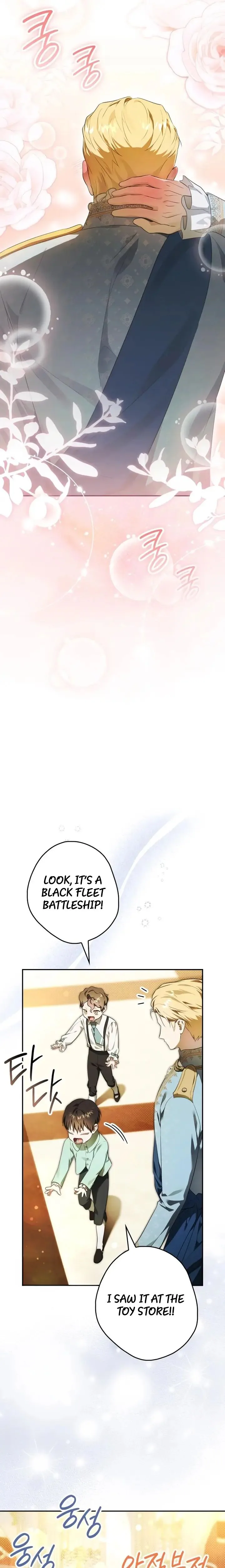 Lord Preston’s Secret Tutor Chapter 14 Page 10