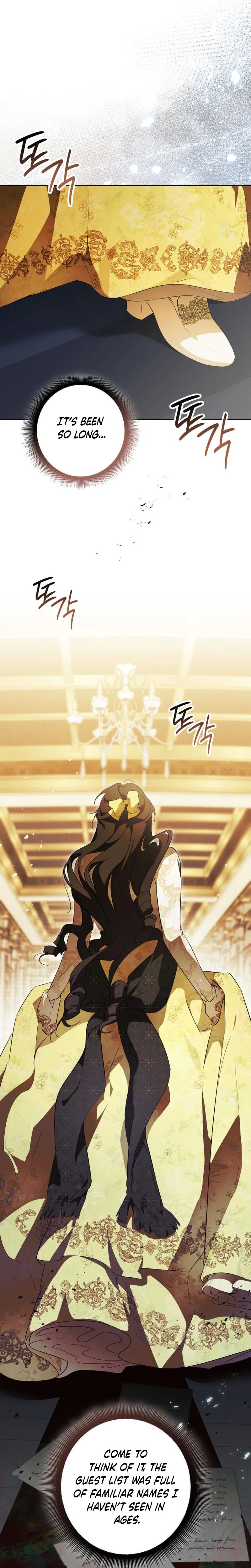 Lord Preston’s Secret Tutor Chapter 5 Page 31