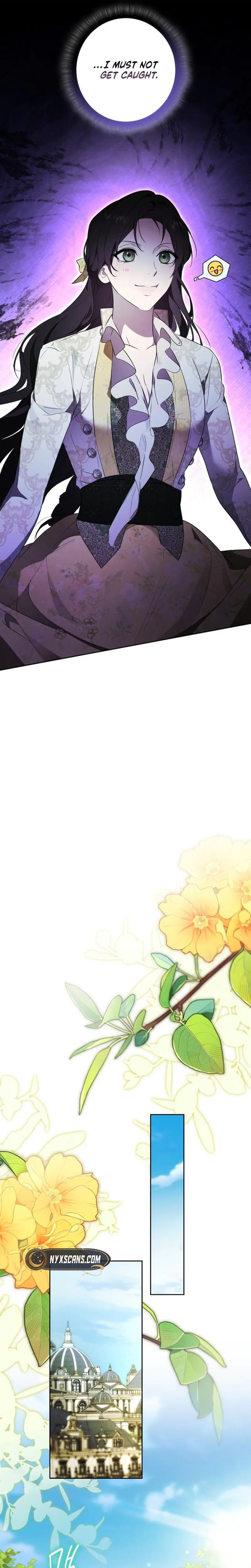 Lord Preston’s Secret Tutor Chapter 6 Page 16