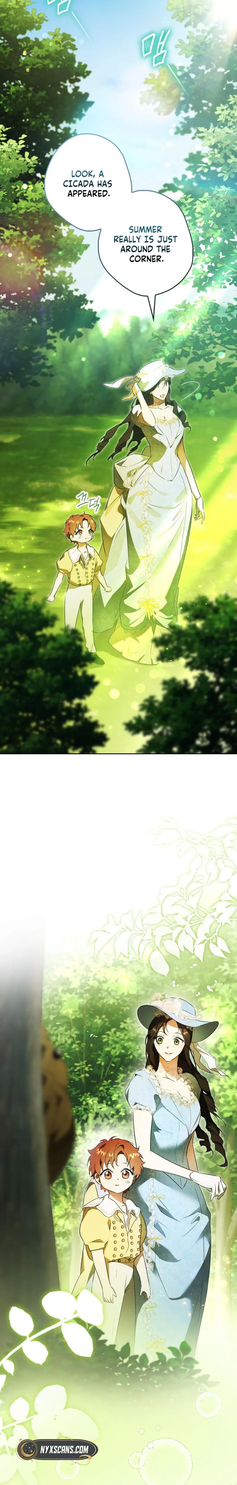 Lord Preston’s Secret Tutor Chapter 6 Page 17