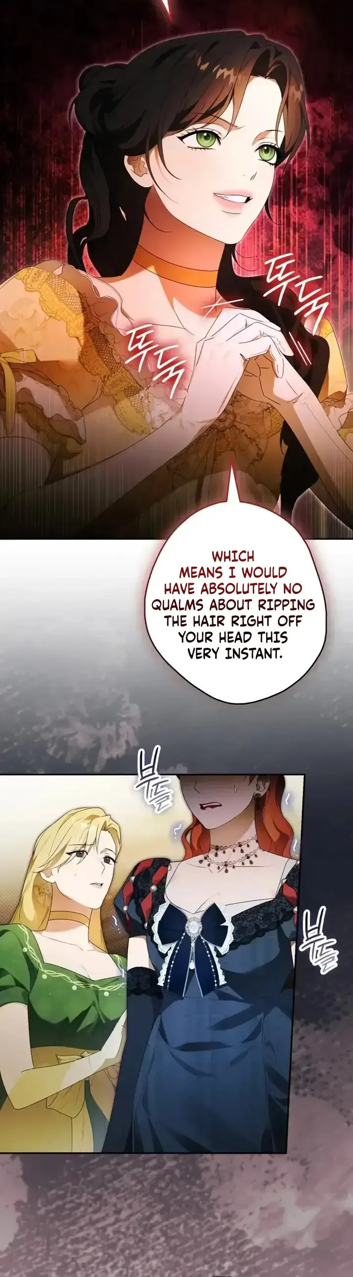 Lord Preston’s Secret Tutor Chapter 15 Page 12