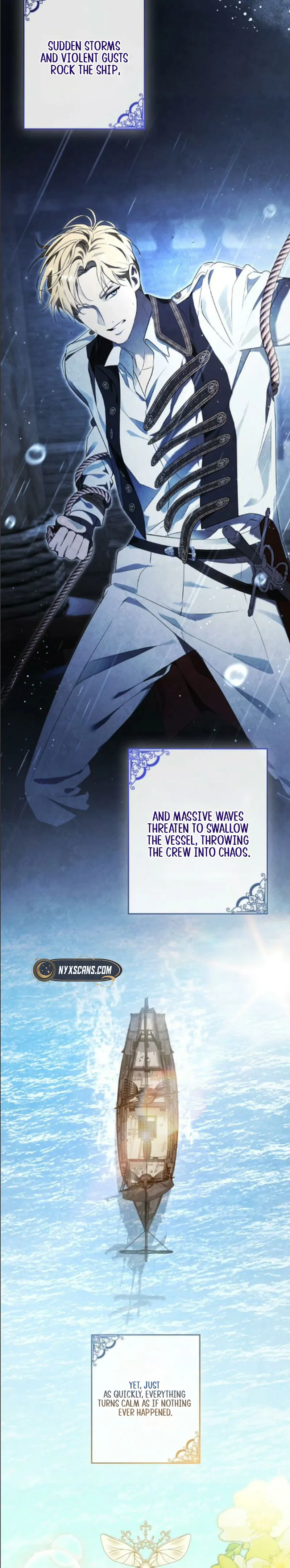 Lord Preston’s Secret Tutor Chapter 10 Page 10