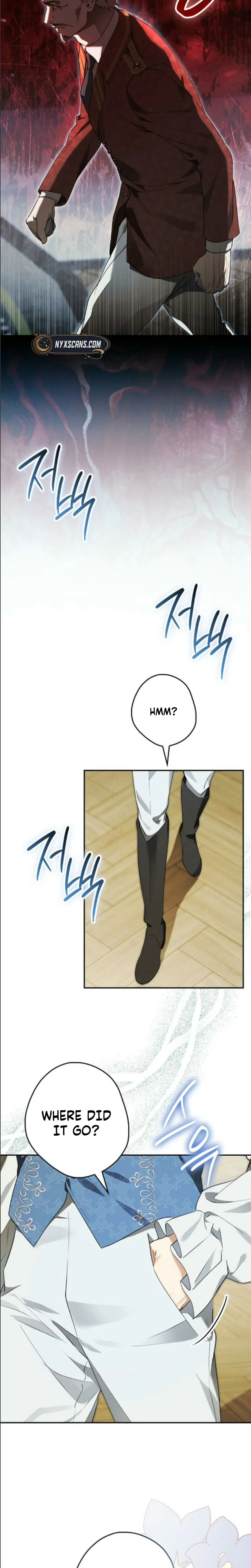 Lord Preston’s Secret Tutor Chapter 10 Page 24