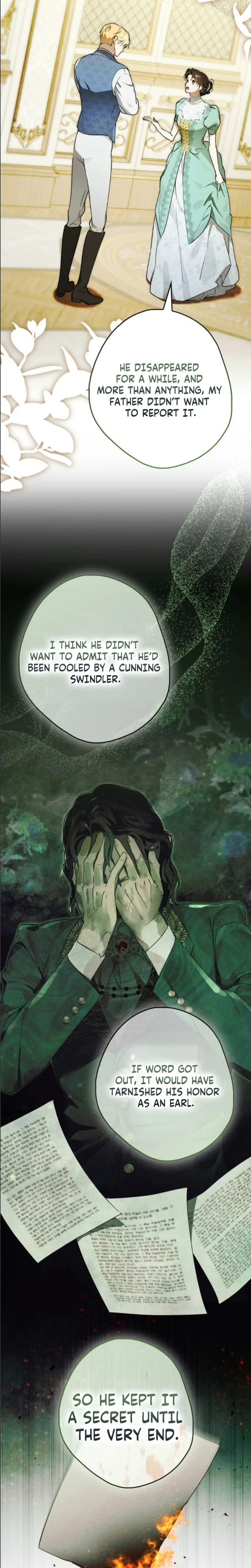 Lord Preston’s Secret Tutor Chapter 10 Page 29