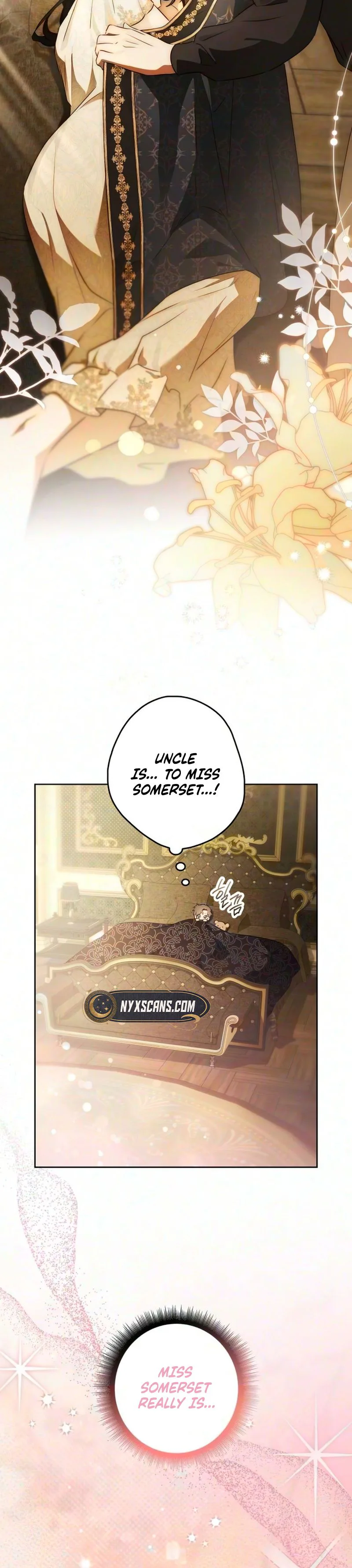 Lord Preston’s Secret Tutor Chapter 18 Page 9