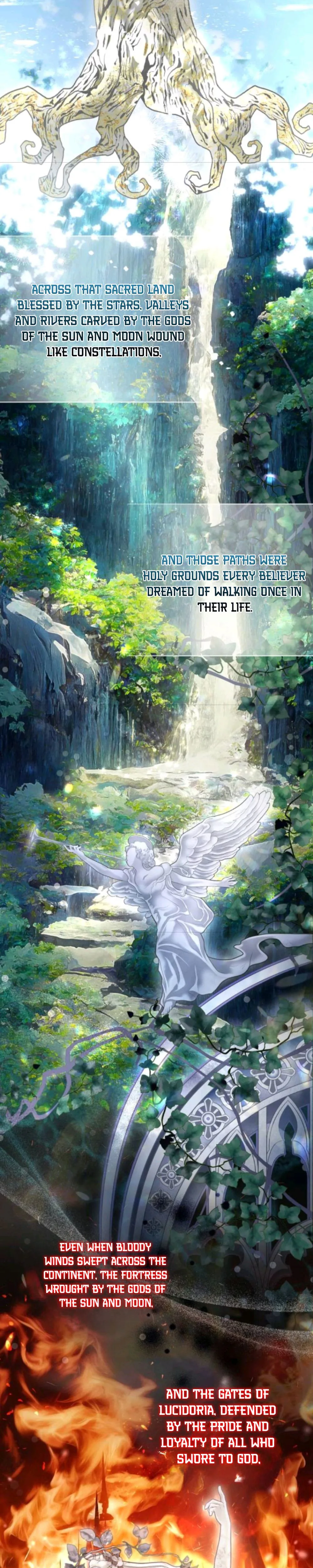 Lovers walking on a spring Chapter 4 Page 41