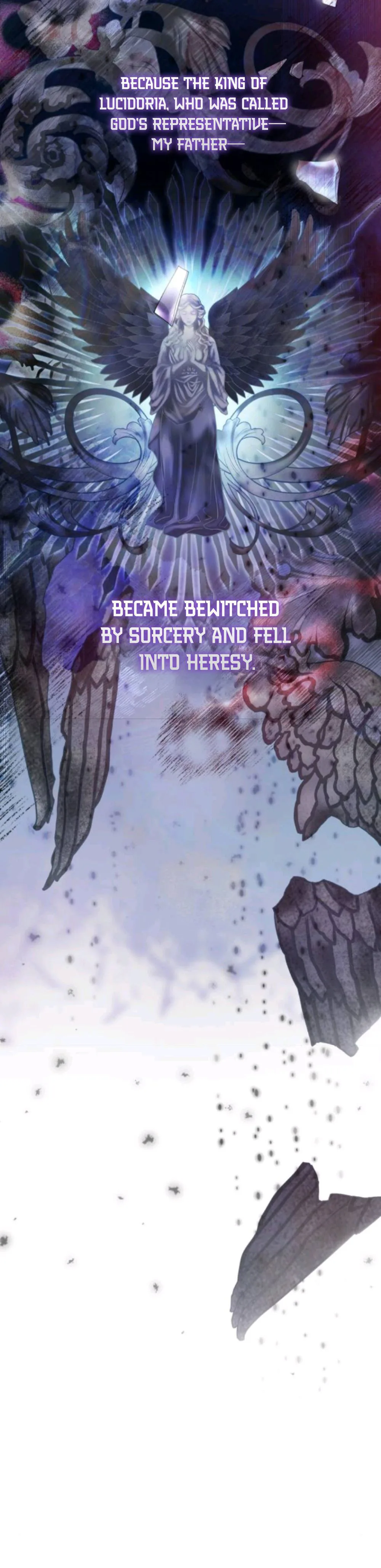 Lovers walking on a spring Chapter 4 Page 43