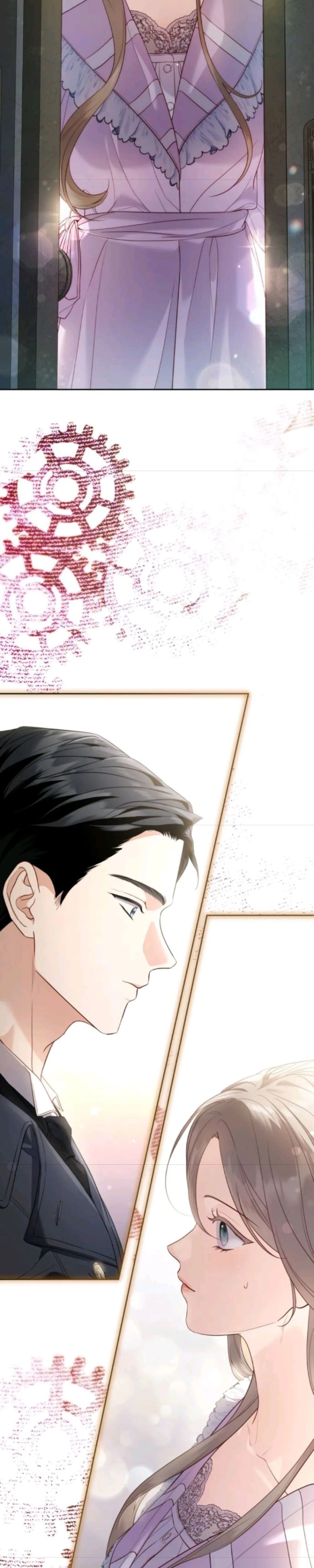 Lovers walking on a spring Chapter 4 Page 49