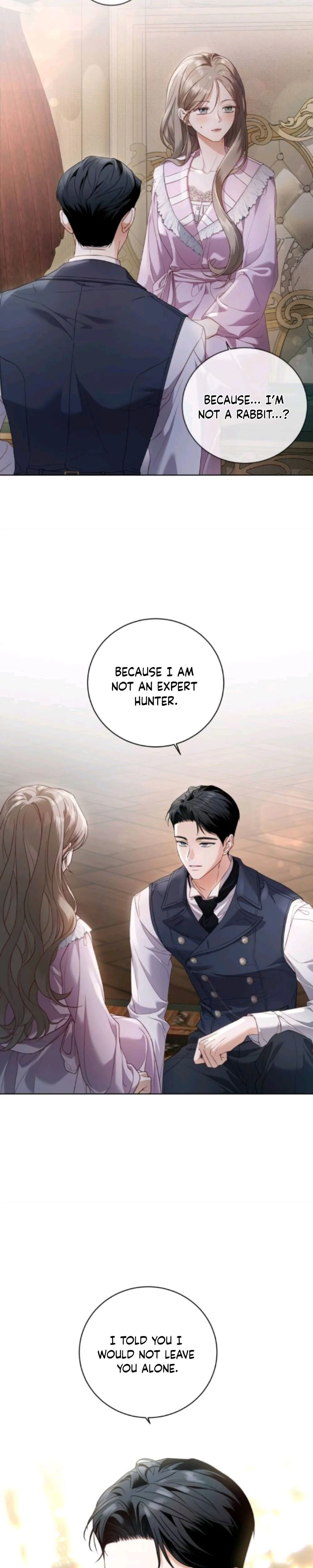 Lovers walking on a spring Chapter 4 Page 59