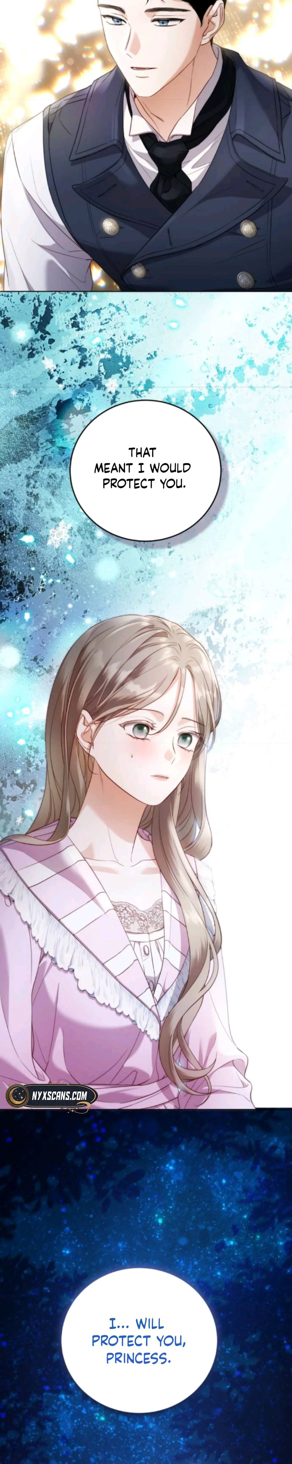 Lovers walking on a spring Chapter 4 Page 60