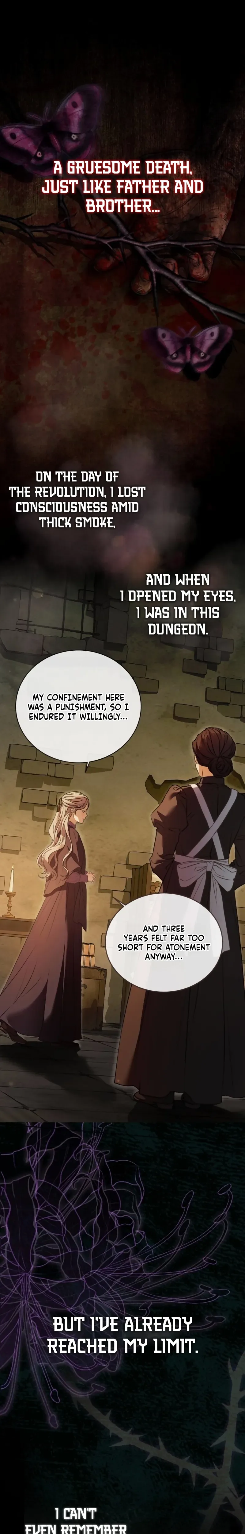 Lovers walking on a spring Chapter 1 Page 10