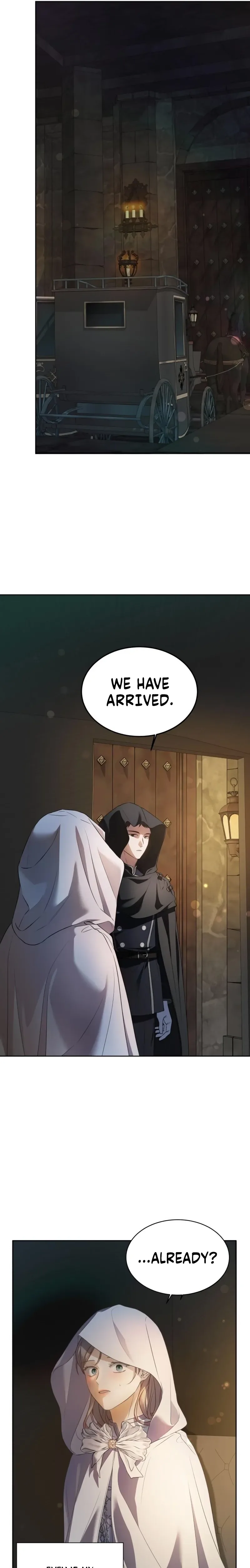 Lovers walking on a spring Chapter 1 Page 34