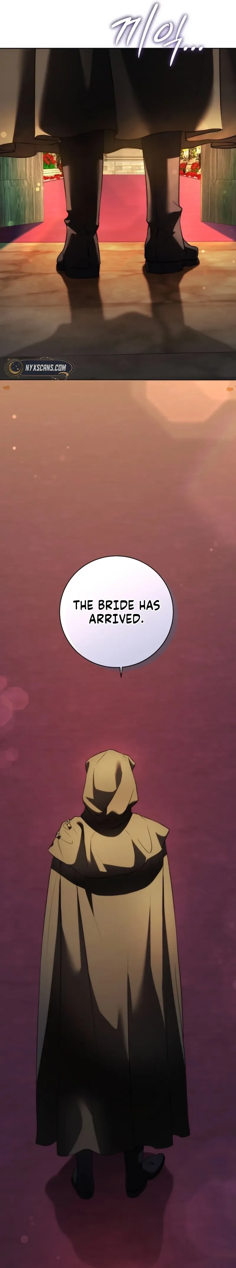 Lovers walking on a spring Chapter 1 Page 39