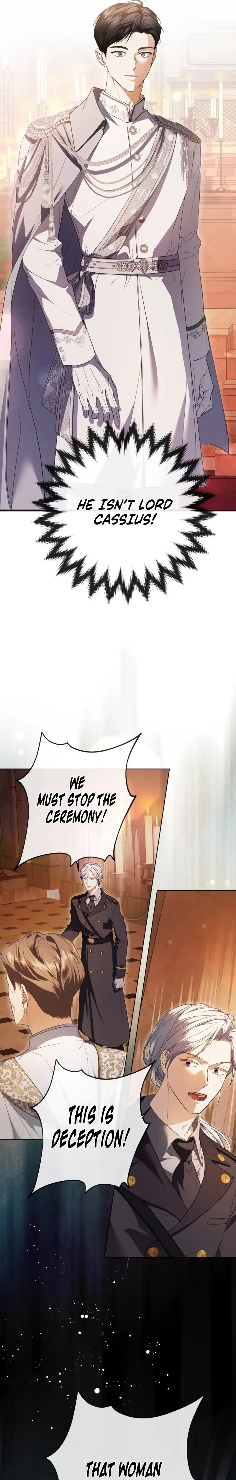 Lovers walking on a spring Chapter 1 Page 43