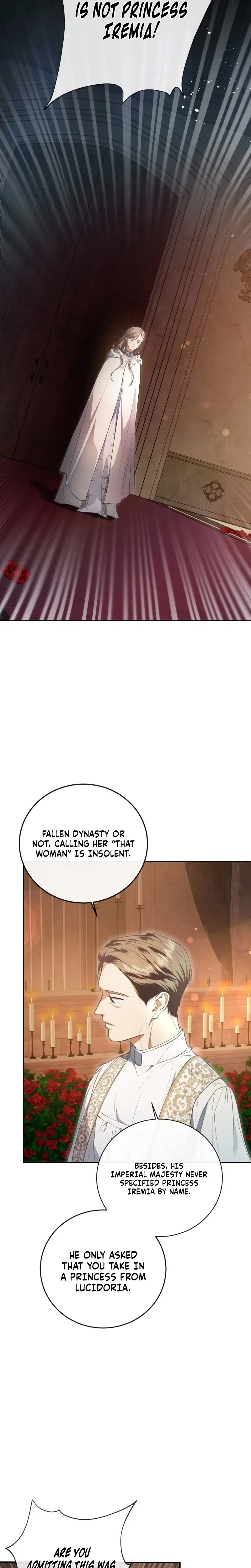 Lovers walking on a spring Chapter 1 Page 44