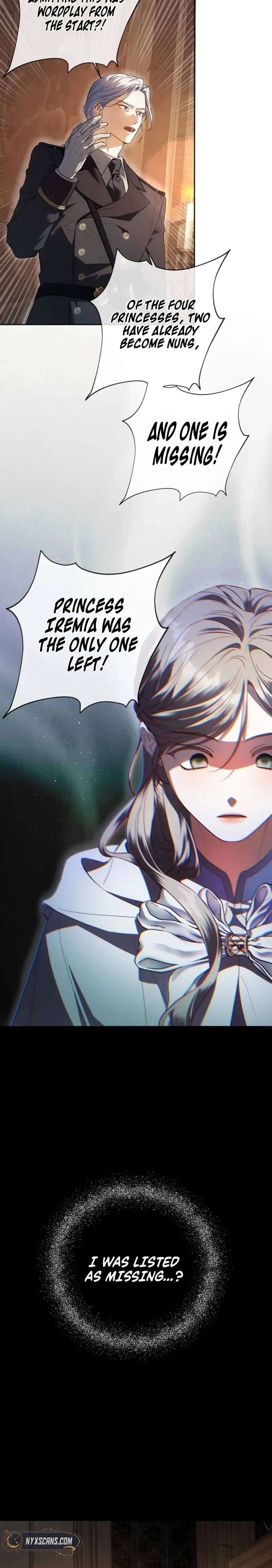Lovers walking on a spring Chapter 1 Page 45