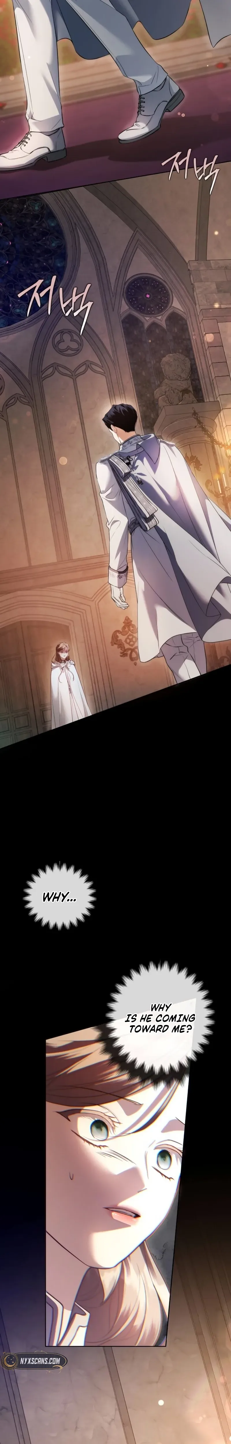Lovers walking on a spring Chapter 1 Page 47
