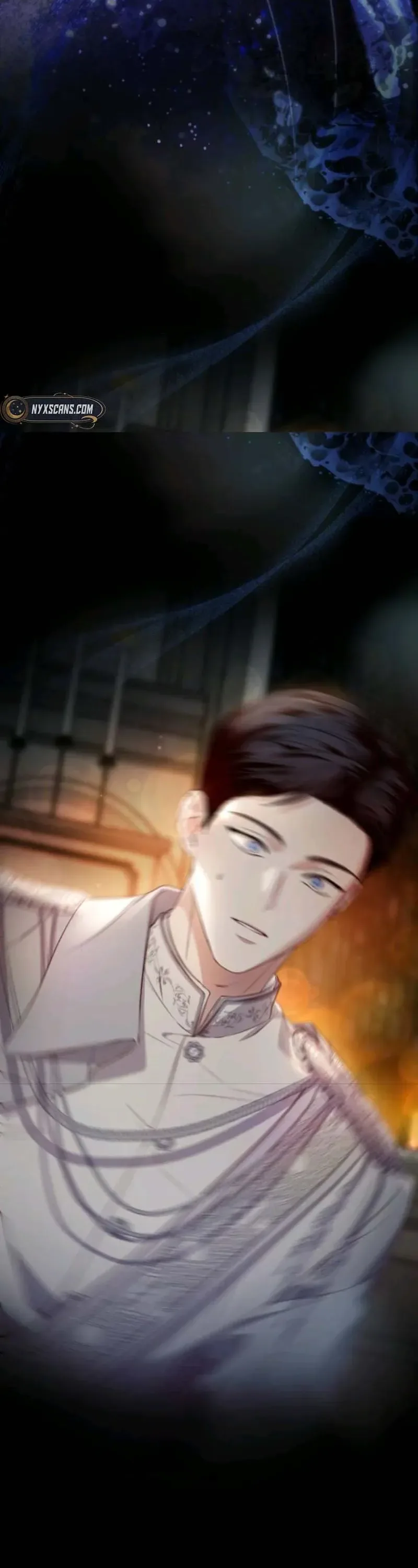 Lovers walking on a spring Chapter 2 Page 14