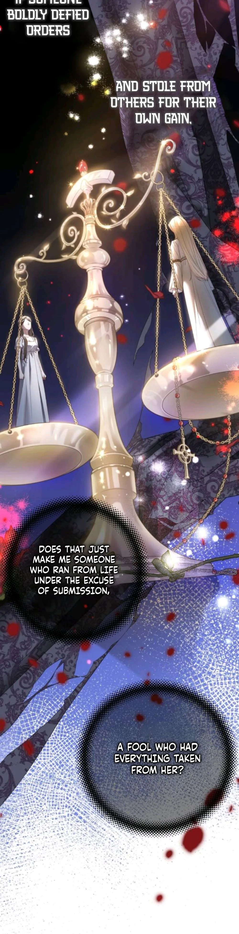 Lovers walking on a spring Chapter 6 Page 19