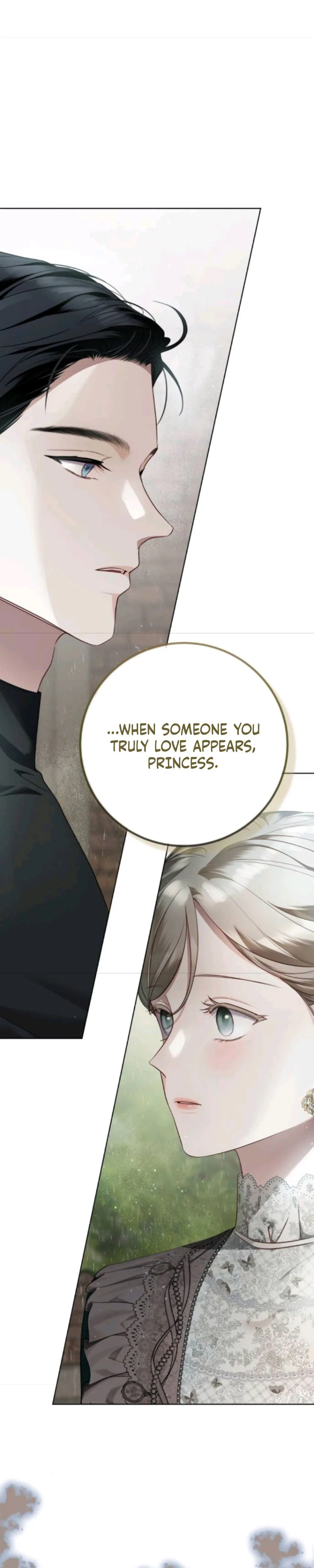 Lovers walking on a spring Chapter 6 Page 31