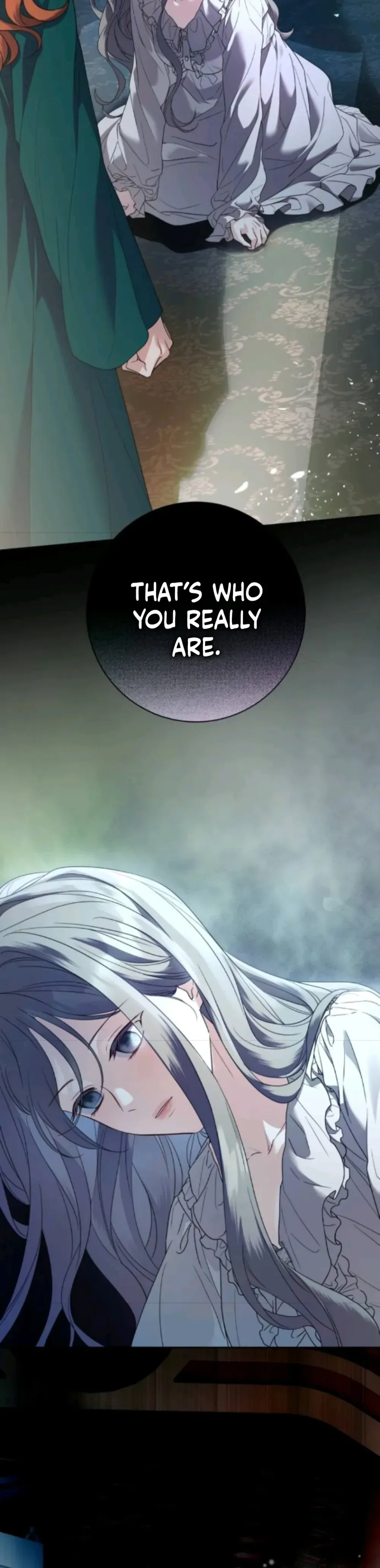 Lovers walking on a spring Chapter 3 Page 30