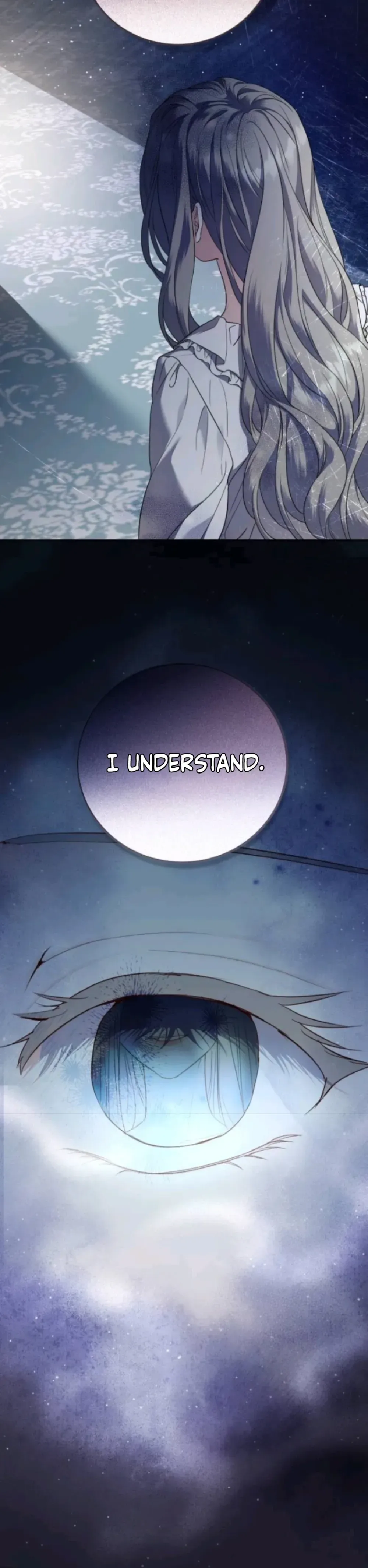 Lovers walking on a spring Chapter 3 Page 34