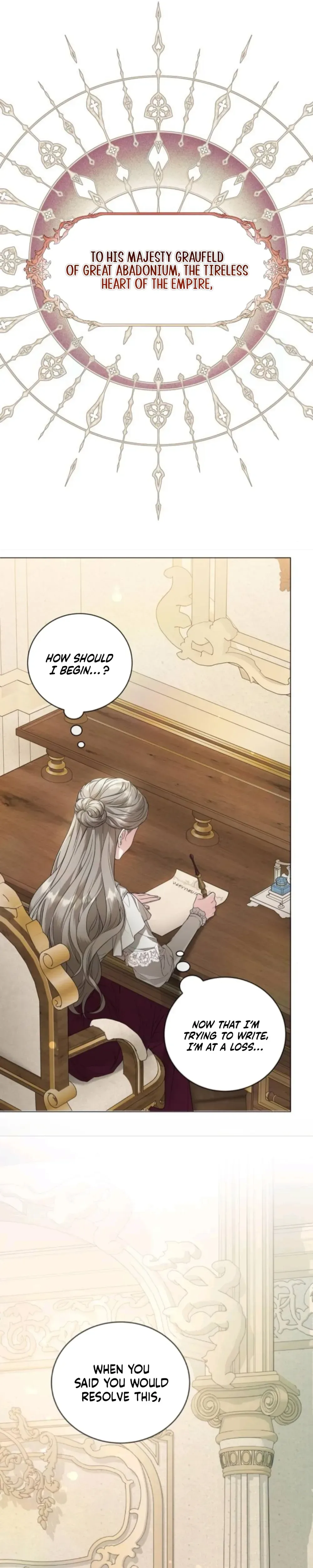 Lovers walking on a spring Chapter 3 Page 41