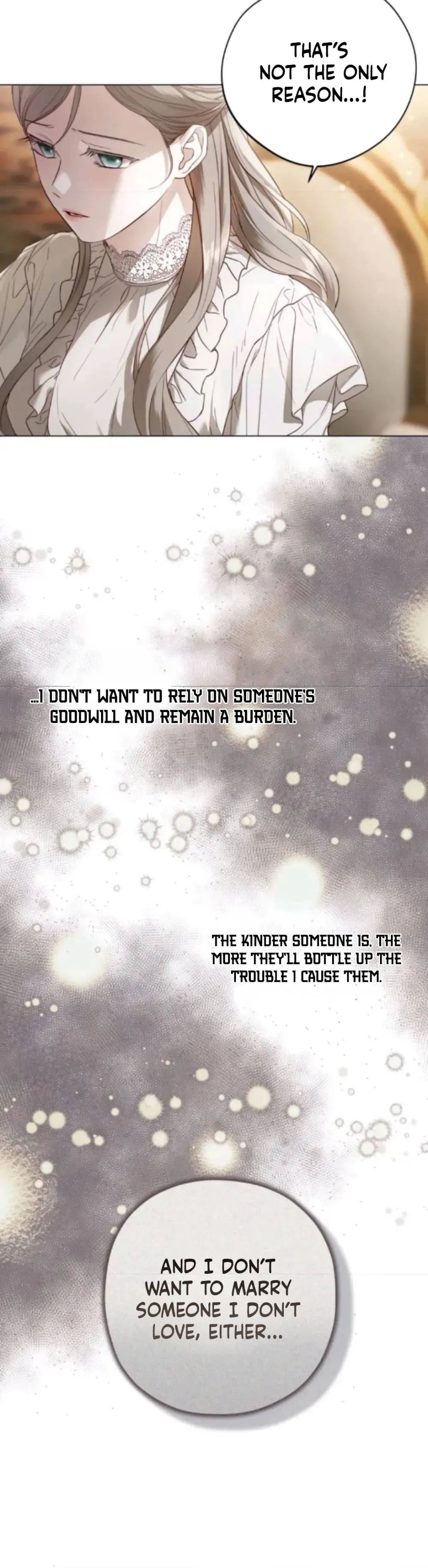 Lovers walking on a spring Chapter 3 Page 46