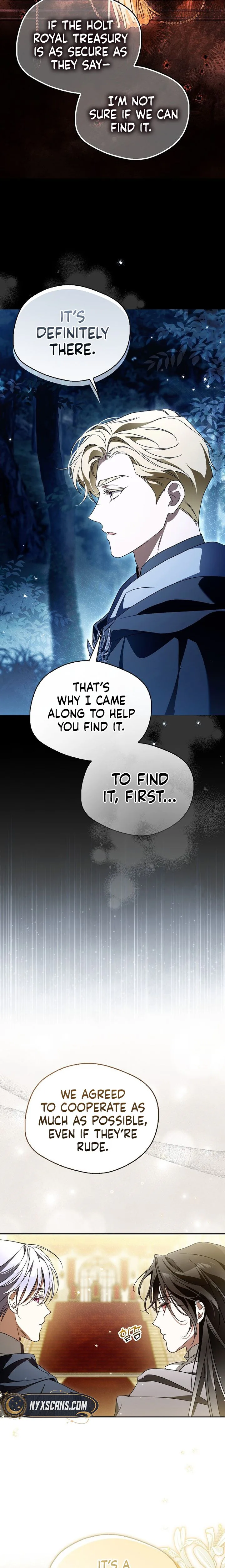 Marquis of Marron Chapter 50 Page 13