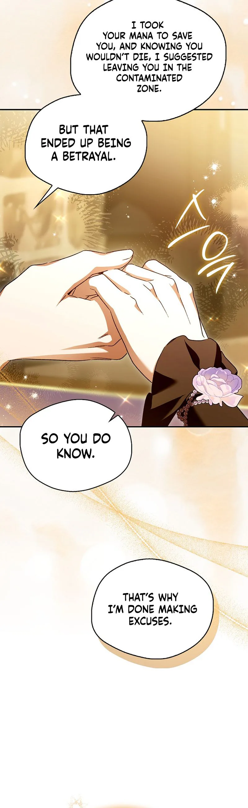 Marquis of Marron Chapter 48 Page 7